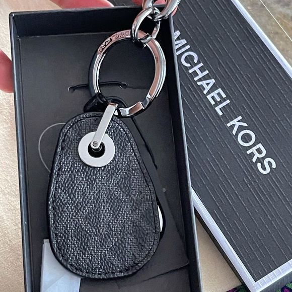 New mk keychain / cans opener gift men’s - Picture 4 of 5